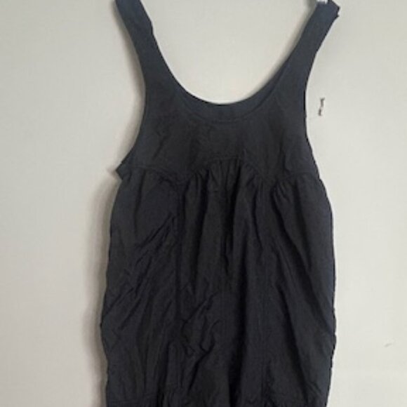 Free People Movement Set Me Free Nylon Light Weight Water Resistant Onesie NEW - Picture 5 of 16